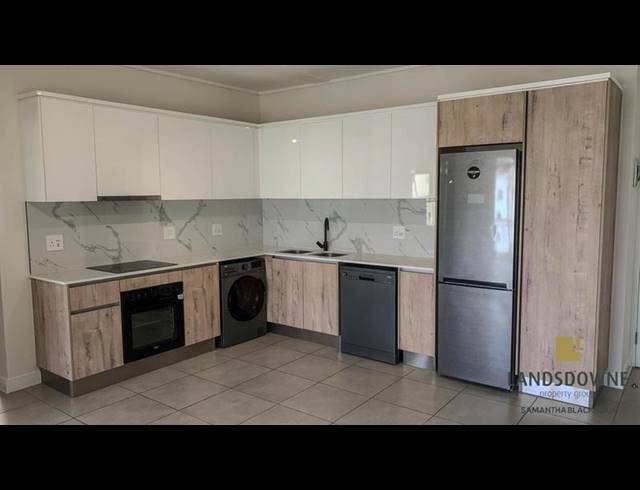 2 BEDROOM PROPERTY TO RENT IN RICHWOOD